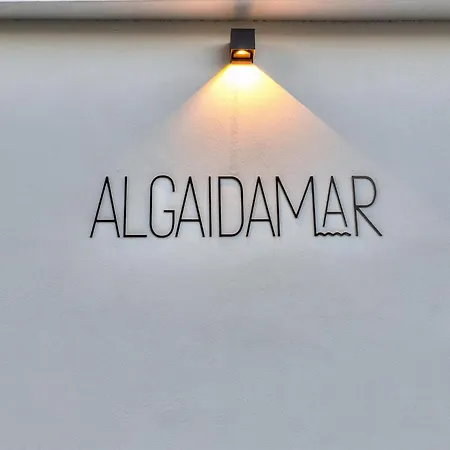Algaidamar - Siete * Sitio de Calahonda