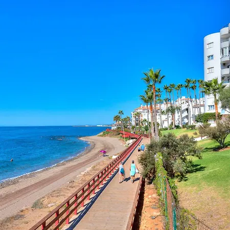 Apartment Algaidamar - Siete Sitio de Calahonda