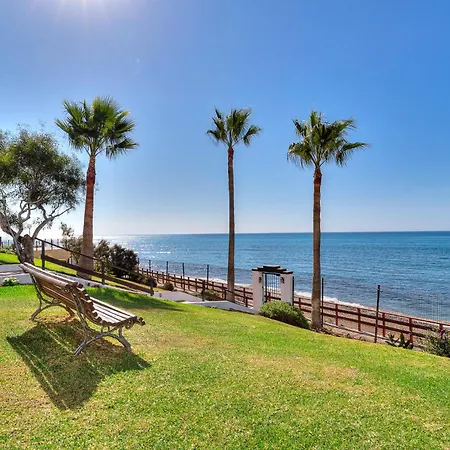 Apartment Algaidamar - Siete Sitio de Calahonda