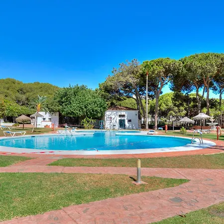 Apartment Algaidamar - Siete Sitio de Calahonda