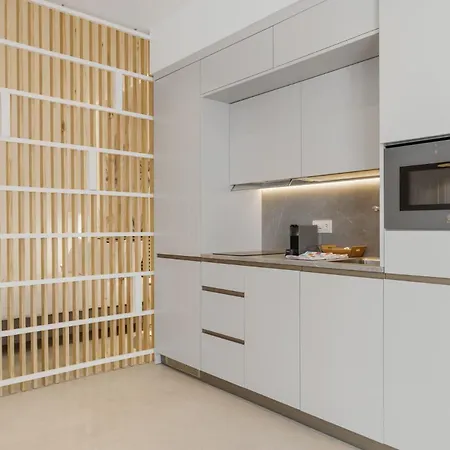 Apartment Algaidamar - Siete